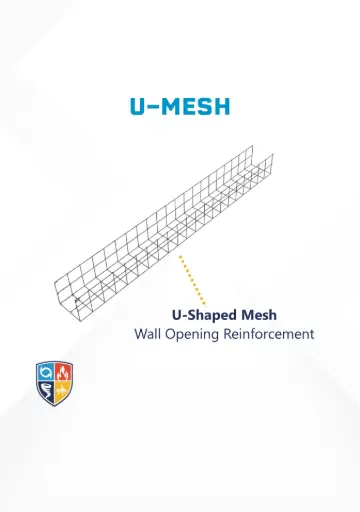 [UM5] U-Mesh (5")