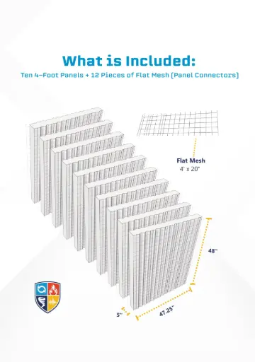 SCIP Building Kit 10-Pack